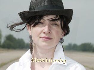 MirindaLoving