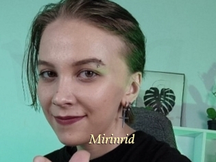 Mirinrid