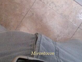 Mirontocon