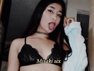 Misaki_sex