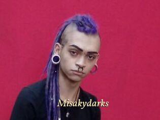 Misakydarks