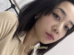 Misatome