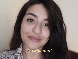 Mischa_maite
