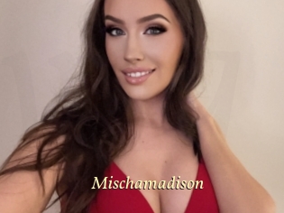 Mischamadison