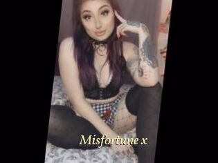 Misfortune_x