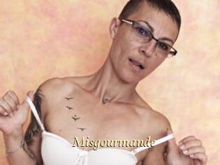 Misgourmande
