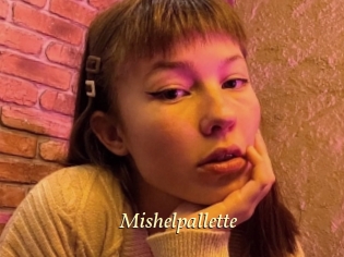 Mishelpallette
