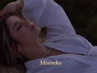 Misineko