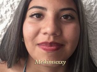 Miskimsexxy