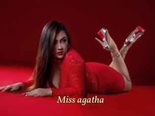 Miss_agatha