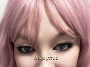 Miss_perdu