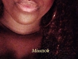 Miss110k