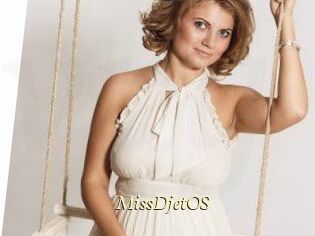 MissDjetOS