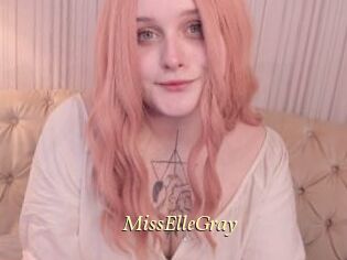 MissElleGray