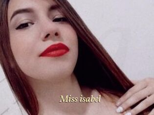 Miss_isabel