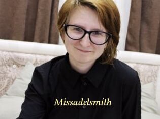 Missadelsmith