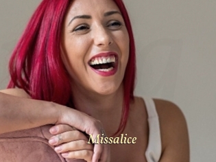 Missalice