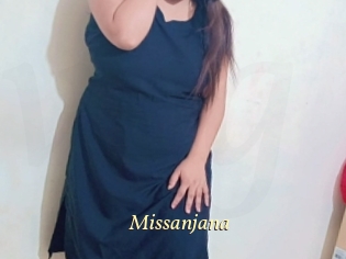 Missanjana