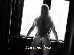 missannalynx Vidéo porno gratuite