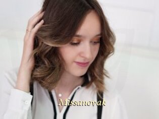 Missanovak