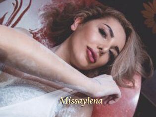 Missaylena