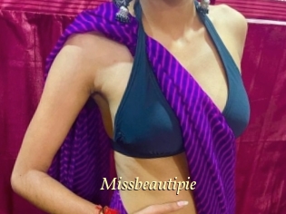 missbeautipie Vidéo porno gratuite
