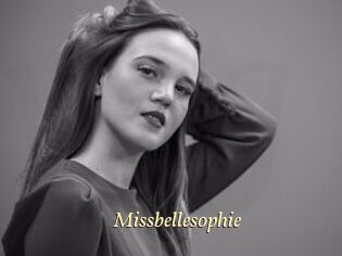 Missbellesophie