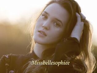 Missbellesophiee