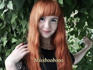 Missboobooo