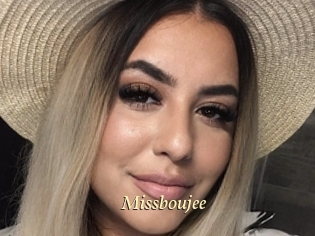 Missboujee