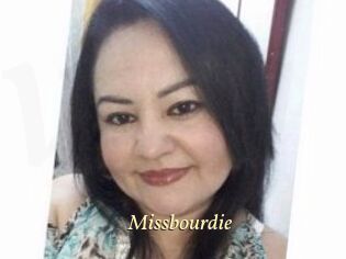 Missbourdie
