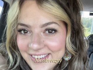 Missbreezyy