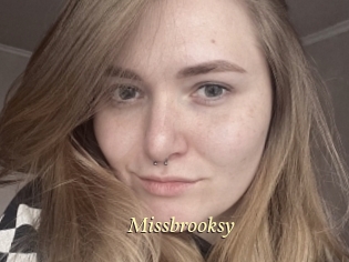 Missbrooksy