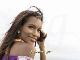 Miss_browm