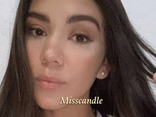 Misscandle