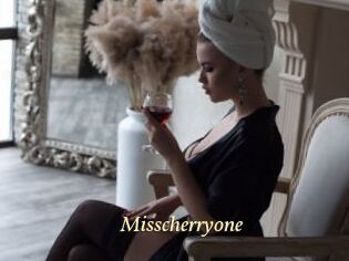 Misscherryone