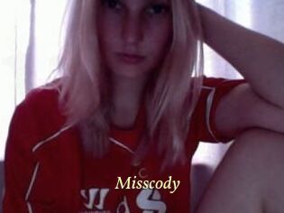 Misscody