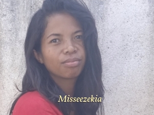 Misseezekia