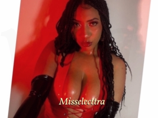 Misselecttra