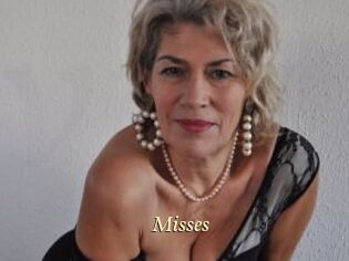 Misses