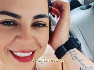 Missfrancessca