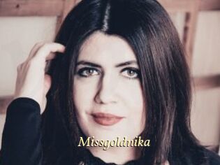 Missgoldnika