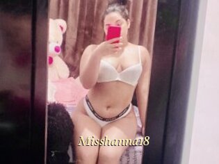 Misshanna18