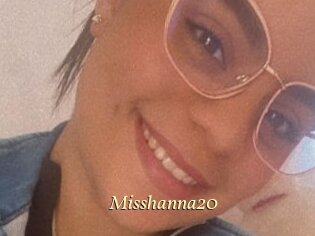 Misshanna20