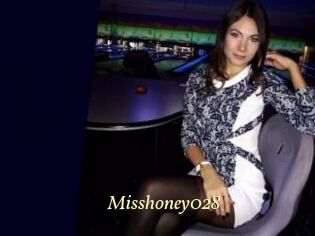 Misshoney028