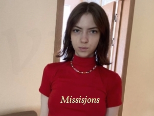 Missisjons