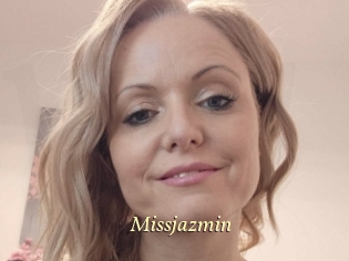 Missjazmin