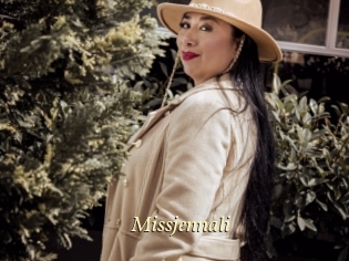 Missjennali