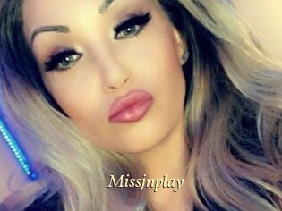 Missjnplay