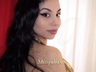 Missjuliax